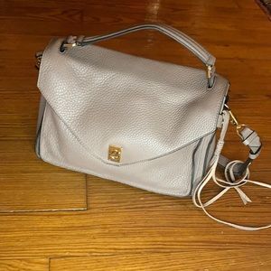 Rebecca Minkoff Darren Messenger Handbag